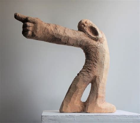 Eisaku Ando "Handmade Wood Sculptures" （Gallery Taga 2） ｜Tokyo Art Beat