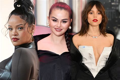 Met Gala 2023: Rihanna, Selena Gomez, Jenna Ortega and more make ...