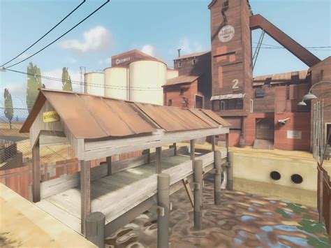 Dream - Team-Fortress 2 2fort (FREE DOWNLOAD) | WinCustomize.com
