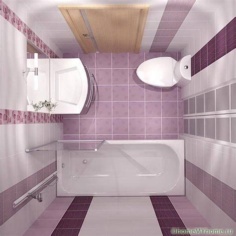 Плитка для ванной комнаты: фото, дизайн и примеры