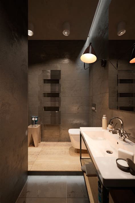 Minimalist architect - caqweinno