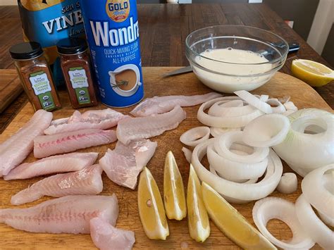 The Perfect Fried Fish - Fish Travel Eat