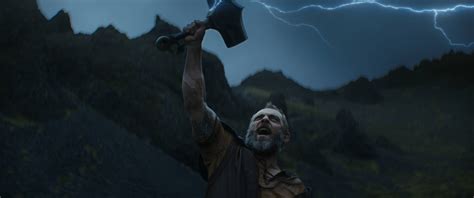 Valhalla anmeldelse: Vanvittigt ambitiøs tegneseriefilmatisering - Kinosaur