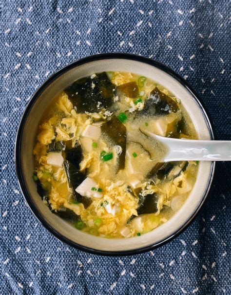 Miso Soup Filipino Recipe at Sandra Galvez blog