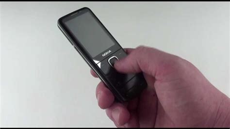 Nokia 6700 Classic - видеообзор ( нокиа 6700 ) от магазина Video-shoper ...