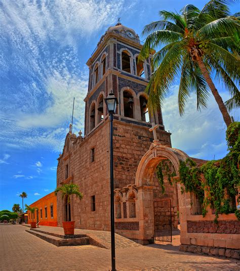 Loreto, la extraordinaria joya de Baja California Sur ¡Visítalo!