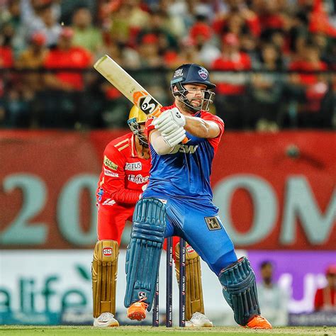 IPL 2023: Rilee Rossouw Is So Difficult To Stop Because He Plays All