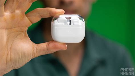 Galaxy Buds 3 series update boosts sound quality and Bluetooth ...