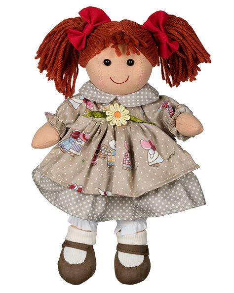 doll chloe doll  dots dress handmade  cm girl