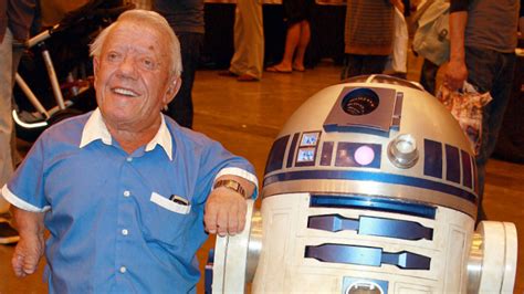 Kenny Baker, The Actor Inside R2-D2, Dies At 81 – Outside the Beltway