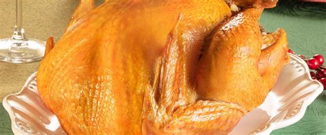 Pavo relleno | Vivir Mejor