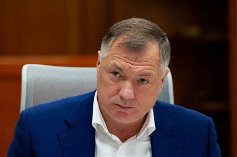 Марат Хуснуллин: Провел рабочие встречи с врио Глав Донецкой и ...