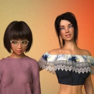 lesbian porn games hentai lesbian sex games adultgameson