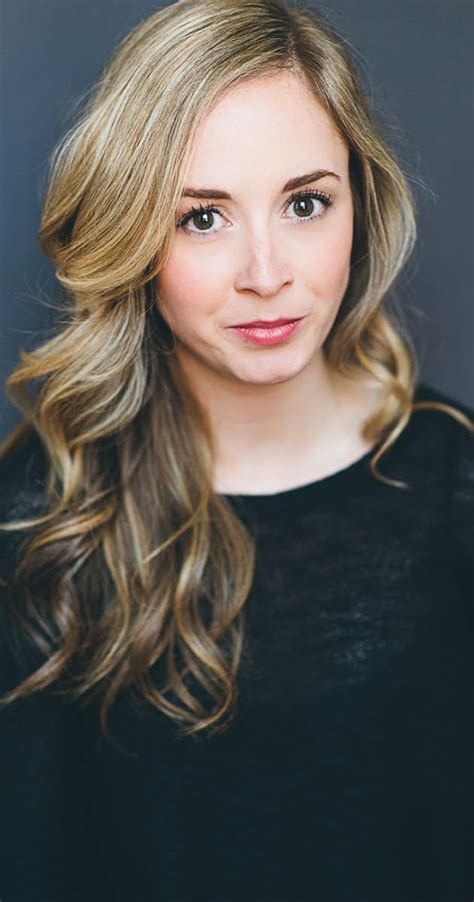 Hallie Seline - IMDb