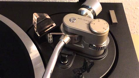 Hitachi HT 860 - YouTube