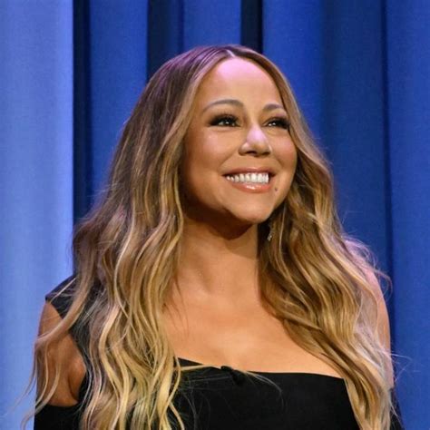 Mariah Carey: Latest News & Pictures from the Singer-Songwriter