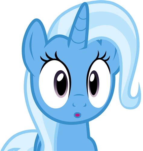 Trixie MLPFiM favourites by ShadowWolfTJC on DeviantArt