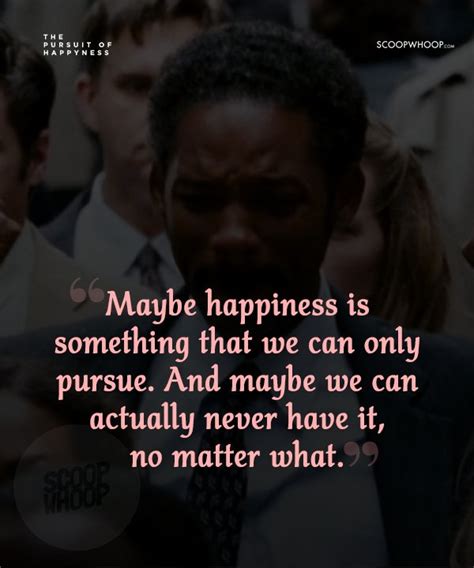 ‘The Pursuit of Happyness’ Quotes That Prove You Must Bet On Yourself ...