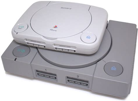 Sony Playstation - Blood-is-Red Wiki