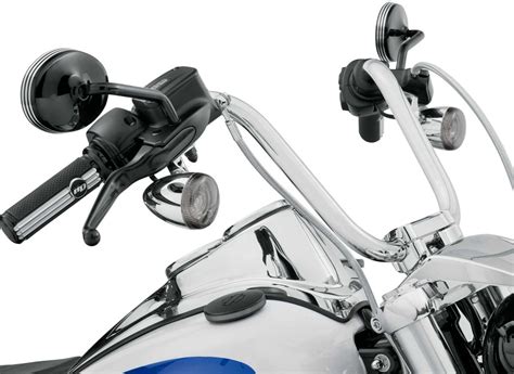 Harley-Davidson Bekleidung & Zubehör 2020 • Thunderbike
