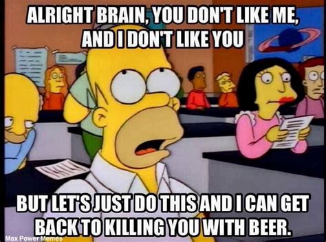 Pin by Jared Schnabl on The Simpsons in 2021 | I dont like you, The ...