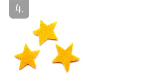 handmade blog diy stars headband