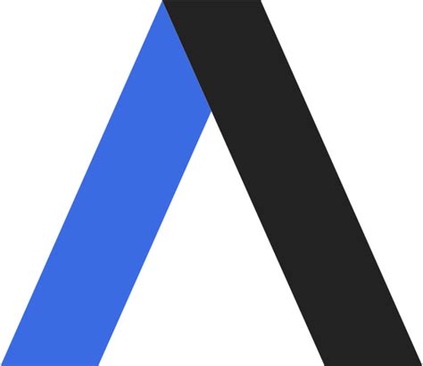 Axios logo in transparent PNG and vectorized SVG formats