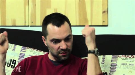 Стратегия Теплого Океана. Алексей Арестович - YouTube