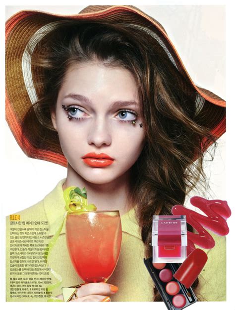 RushModels: Katiusha for Elle Girl