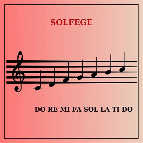solfege  singing     benefits  singers