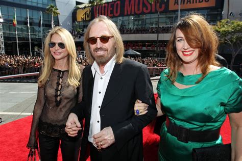 Tom Petty's Daughters File Suit Against Widow in Estate Fight - Rolling ...