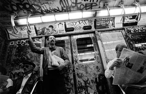 Documenting Actions Against Police Violence Through the Decades — The