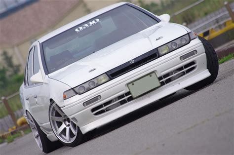 Nissan A31 Cefiro:picture # 2 , reviews, news, specs, buy car