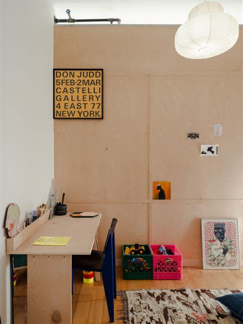 Photo 6 of 11 in Budget Breakdown: For $31K, a Brooklyn Family Makes