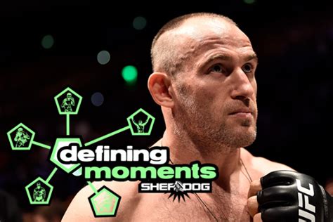 5 Defining Moments: Alexey Oleynik