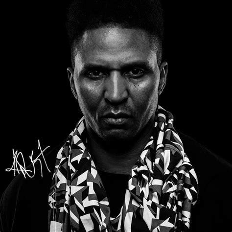 The Edge Of Everything | Krust | Crosstown Rebels