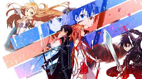 Sword Art Online Season 4: Everything We Know • The Awesome One