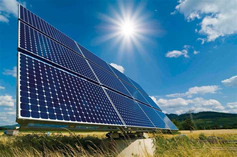 Your Definitive Tutorial To The Solar Power System - MultiTutorials