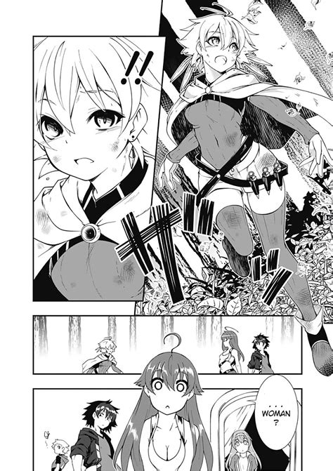 Read Manga Jichou Shinai Motoyuusha No Tsuyokute Tanoshii New Game