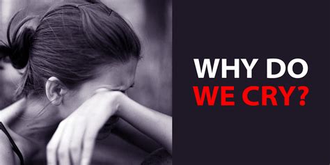 tears  healing understanding  surprising health benefits