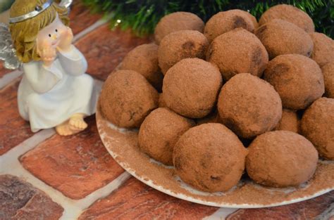 MY FOOD или проверено Лизой: Трюфель - лучше подарок для сладкоежки ...
