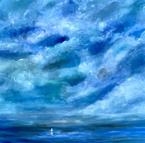 International Dreams Come True for Southwest Florida Artists Roland