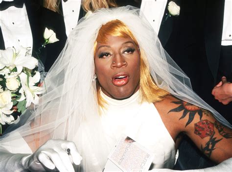 dennis rodman tattoo back