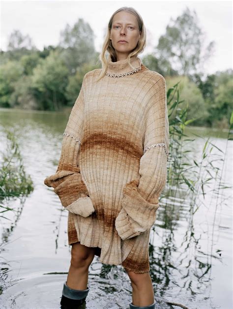 Laura Morgan | Blow Models