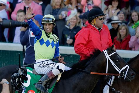 Kentucky Derby Jockeys 2018: 5 Fast Facts You Need to Know | Heavy.com