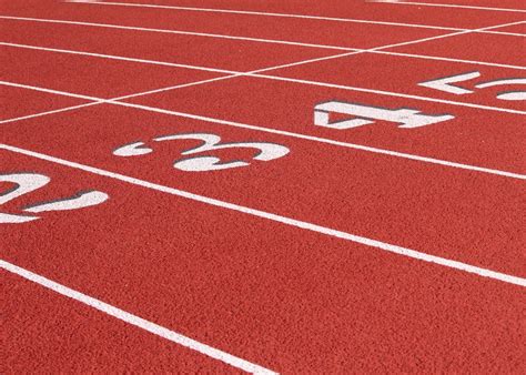 PG athletes on the right track - My Prince George Now