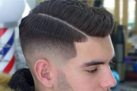 model gaya rambut hits