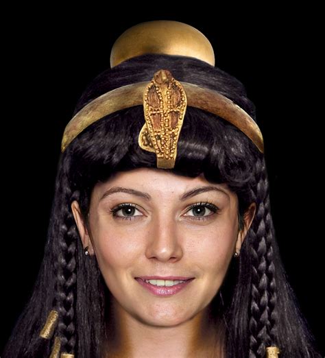 Queen Cleopatra Vii Cleopatra's Skin Colour Didn't Matter In Ancient