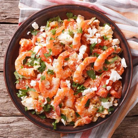 20 Frozen Shrimp Recipes - Easy Ideas for Dinner & Lunch