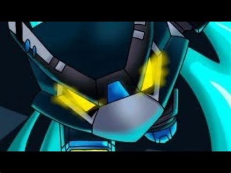 Mecha kruk na koncie?! - YouTube